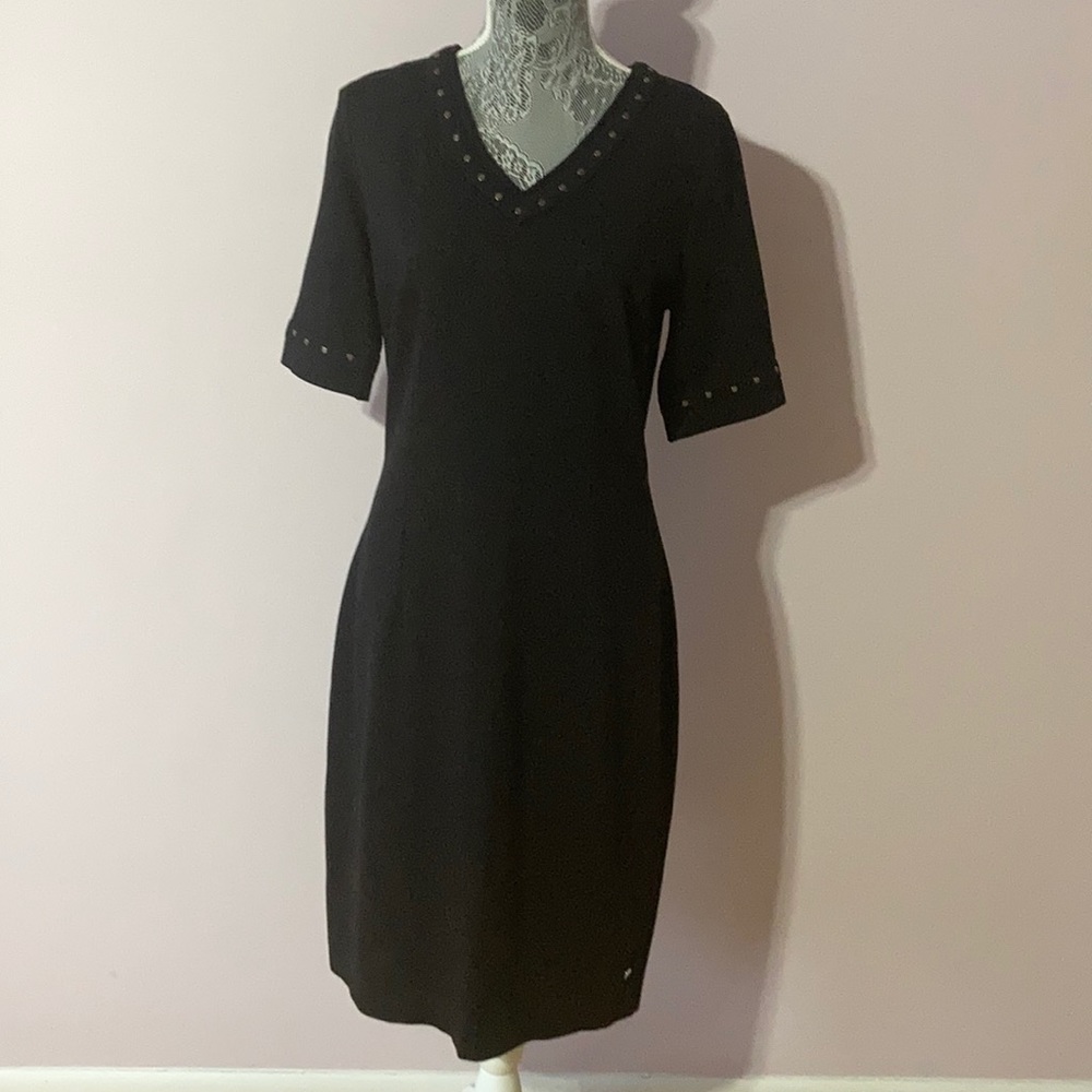 Escada sport dress